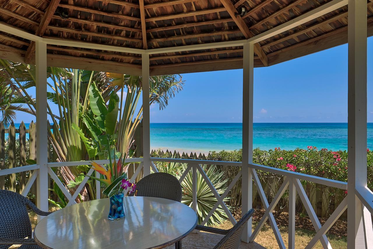 Villa Turrasann Рънауей Бей Екстериор снимка